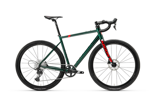 Argon 18 Grey Matter SRAM APEX XPLR