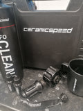 CeramicSpeed Complete Service Packages