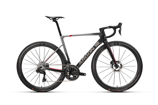 Argon 18 Sum Pro Shimano Dura ace Di2