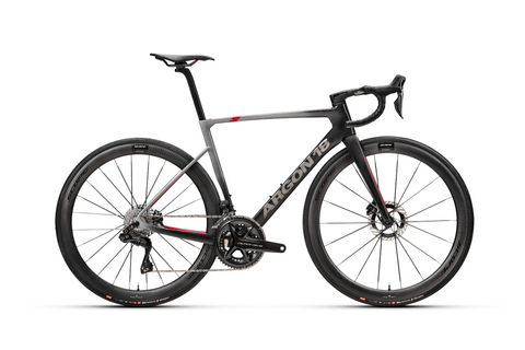 Argon 18 Sum Pro Shimano Dura ace Di2