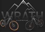 Claud Butler Wrath 1.0 MTB E-bike