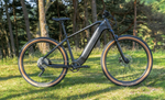 Claud Butler Wrath 2.0 MTB E-bike