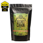 Silca chain waxing service