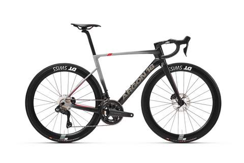 Argon 18 Sum Pro Shimano Ultegra Di2