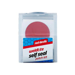 Weldtite self seal patches