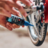 Weldtite Dry Wax (100ml)