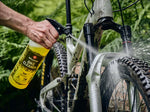 Weldtite Bike Cleaner 1litre