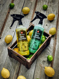 Weldtite Bike Cleaner 1litre