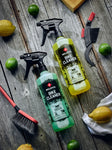 Weldtite Bike Cleaner 1litre