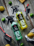 Weldtite Bike Cleaner 1litre