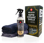 Weldtite Rapid Ceramic Shield Kit