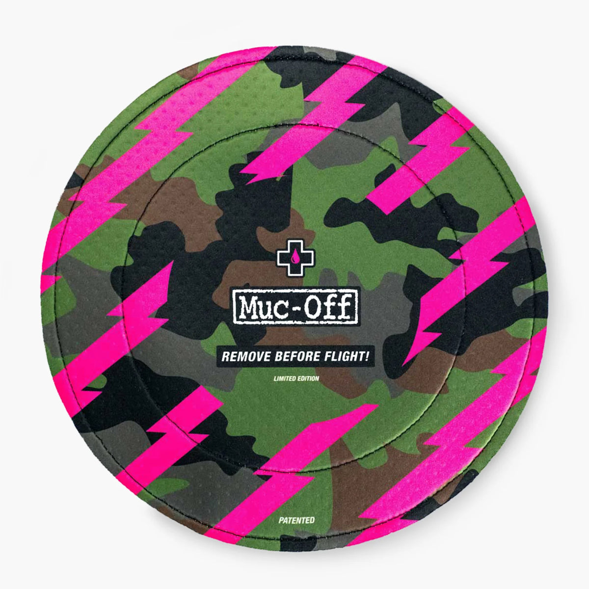 MucOff Disc Brake covers