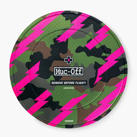 MucOff Disc Brake covers