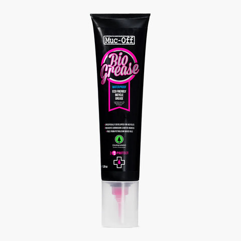 Muc Off Bio Grease - 150g