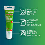 Weldtite Bike Grease with Teflon™ (125ml)