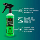 Weldtite Bike Cleaner 1litre