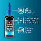Weldtite Dry Wax (100ml)