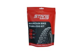 Stans NoTubes Tubeless Kit (International Version)