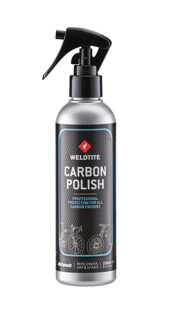 Weldtite Carbon Polish (250ml)