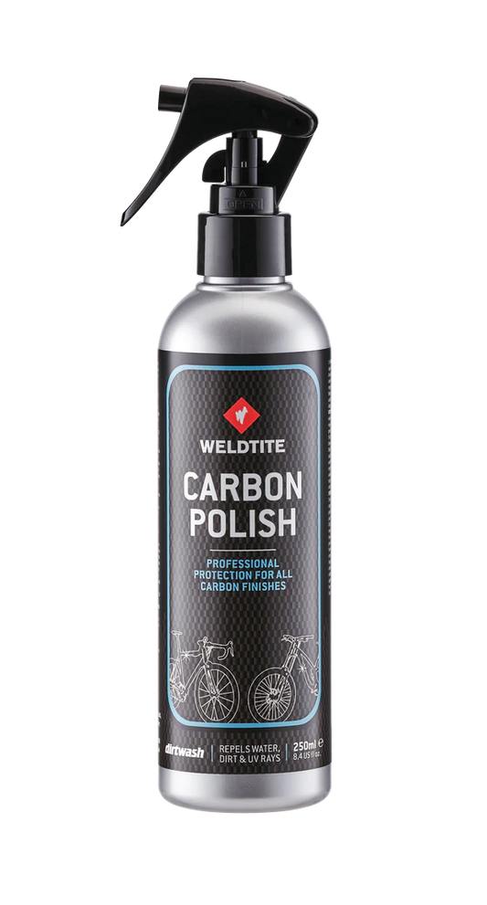 Weldtite Carbon Polish (250ml)