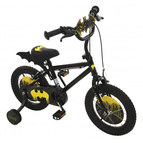 BATMAN 14" Kids Bike