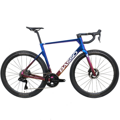 Basso SV Dura-Ace Di2