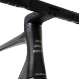 Basso Diamante Ultegra Di2/Cosmic S
