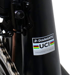 Basso Diamante Ultegra Di2/Cosmic S