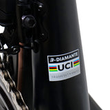 Basso Diamante Ultegra Di2/Cosmic S