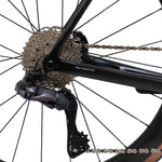 Basso Diamante Ultegra Di2/Cosmic S
