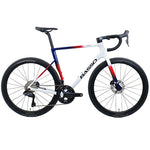 Basso Astra Ultregra Di2