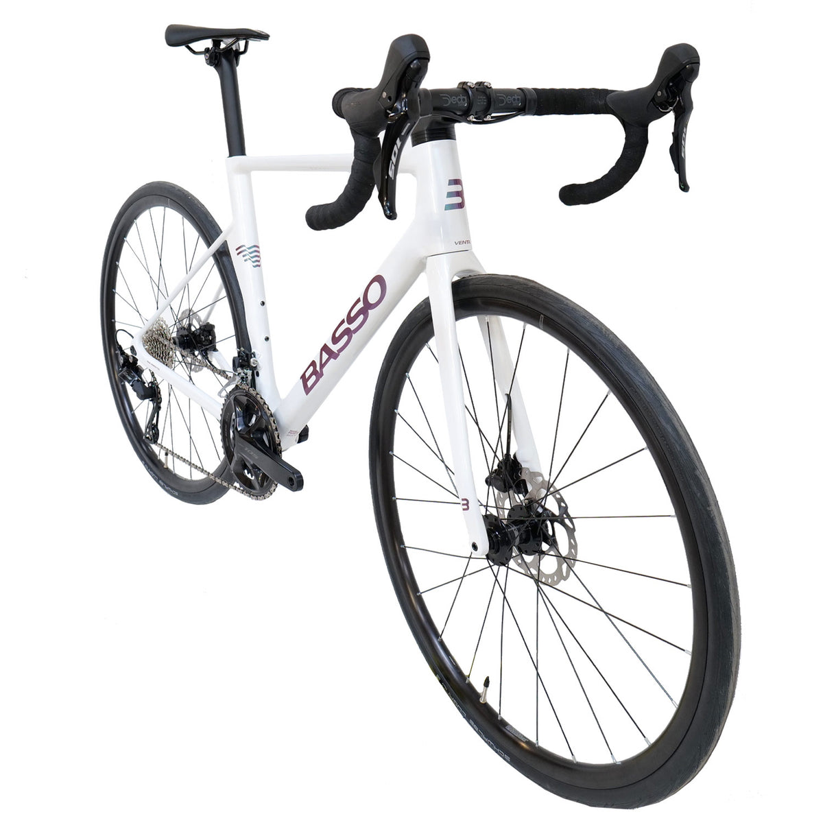 Basso Venta R 105 12x