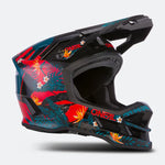 O'Neal Blade Polyacrylite Helmet - RIO V.20 red Medium 57-58cm