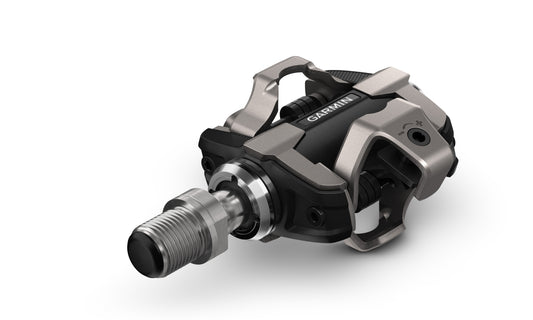 Garmin Rally XC Power Meter Pedals - SPD