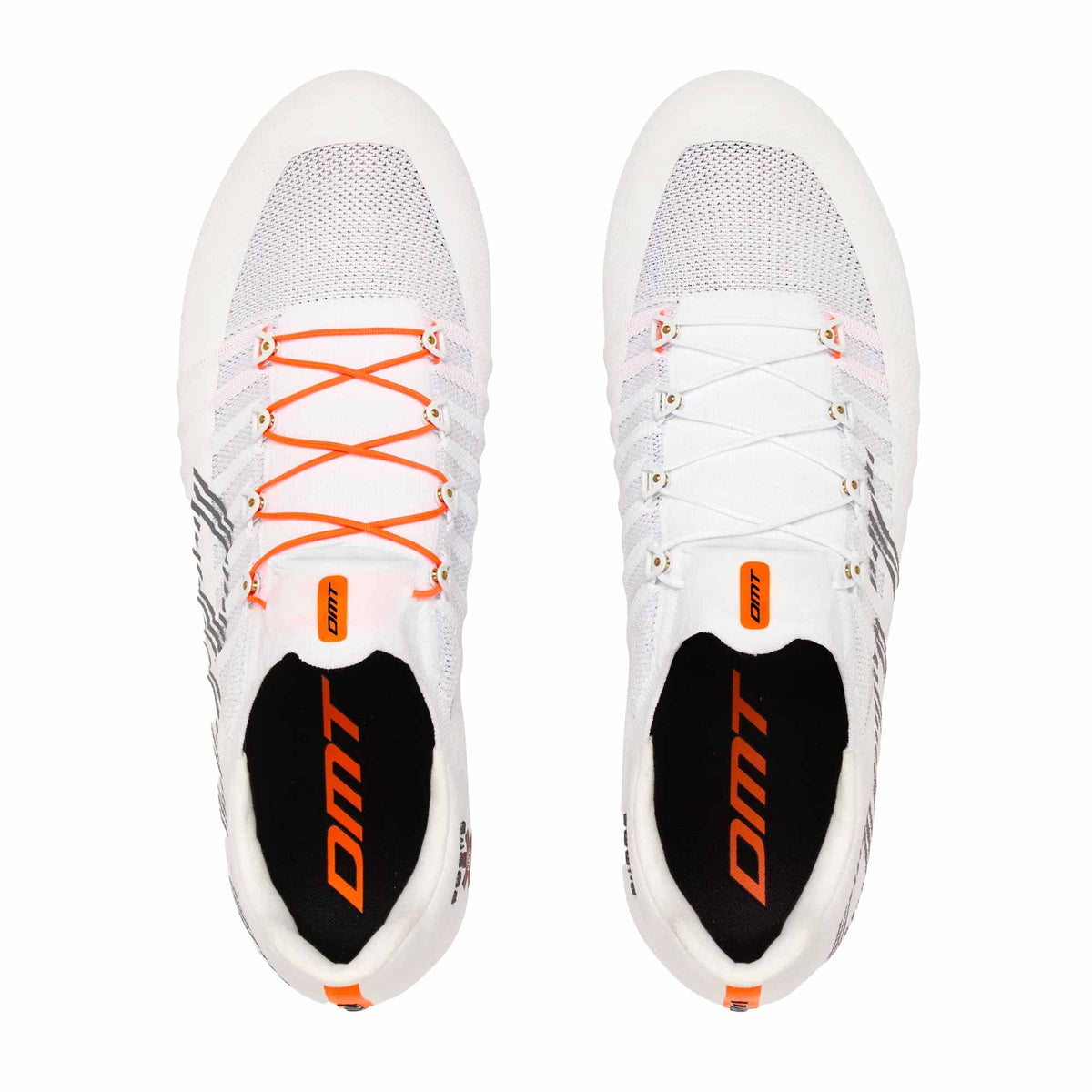 DMT Pogi's Shoes