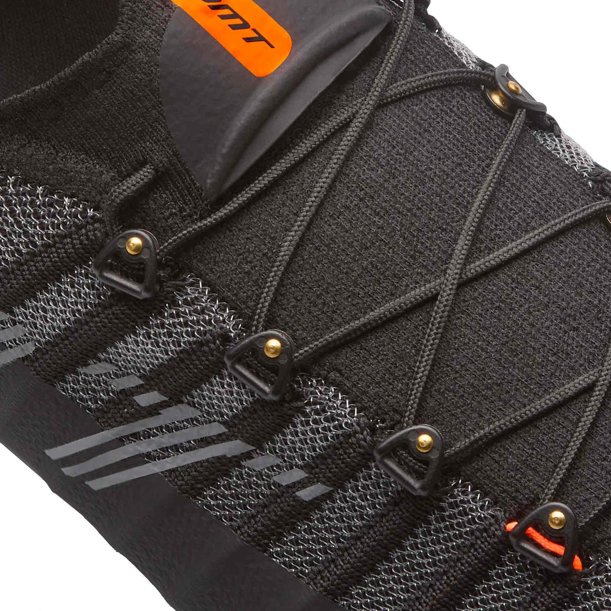 DMT Pogi's Shoes