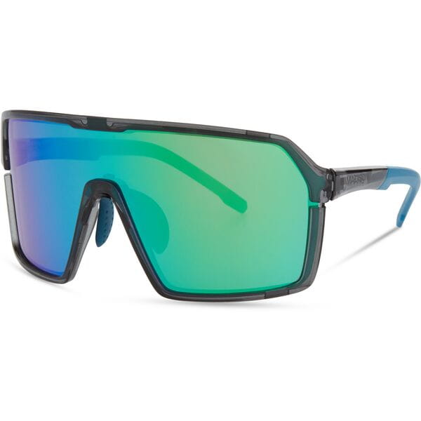 Madison Crypto glasses