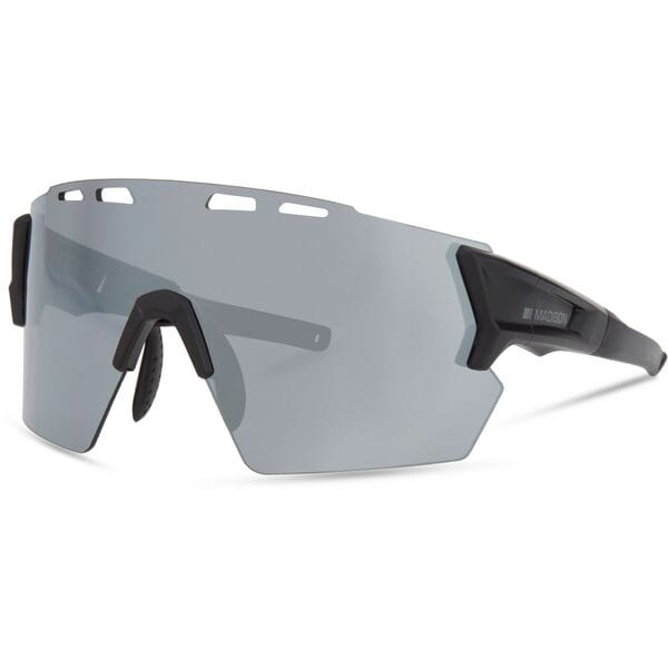 Madison Stealth glasses