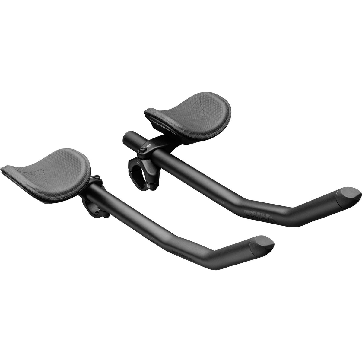 Profile Design Hypersonic / Ergo / 39a Aerobar