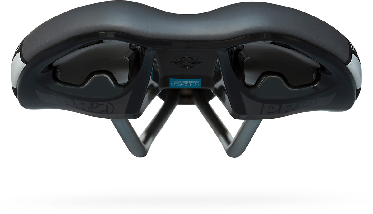 PRO Turnix CRMO Saddle