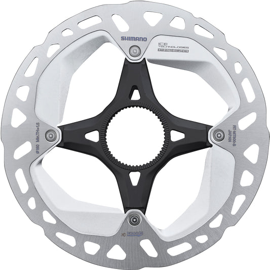 Shimano RT-MT800 Disc Rotor