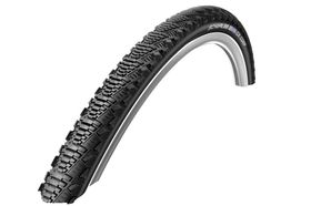 Schwalbe CX COMP K-Guard, Black