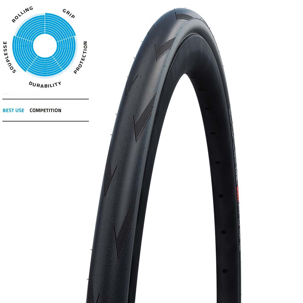 Schwable Pro One Evo Super Race Folding TLE