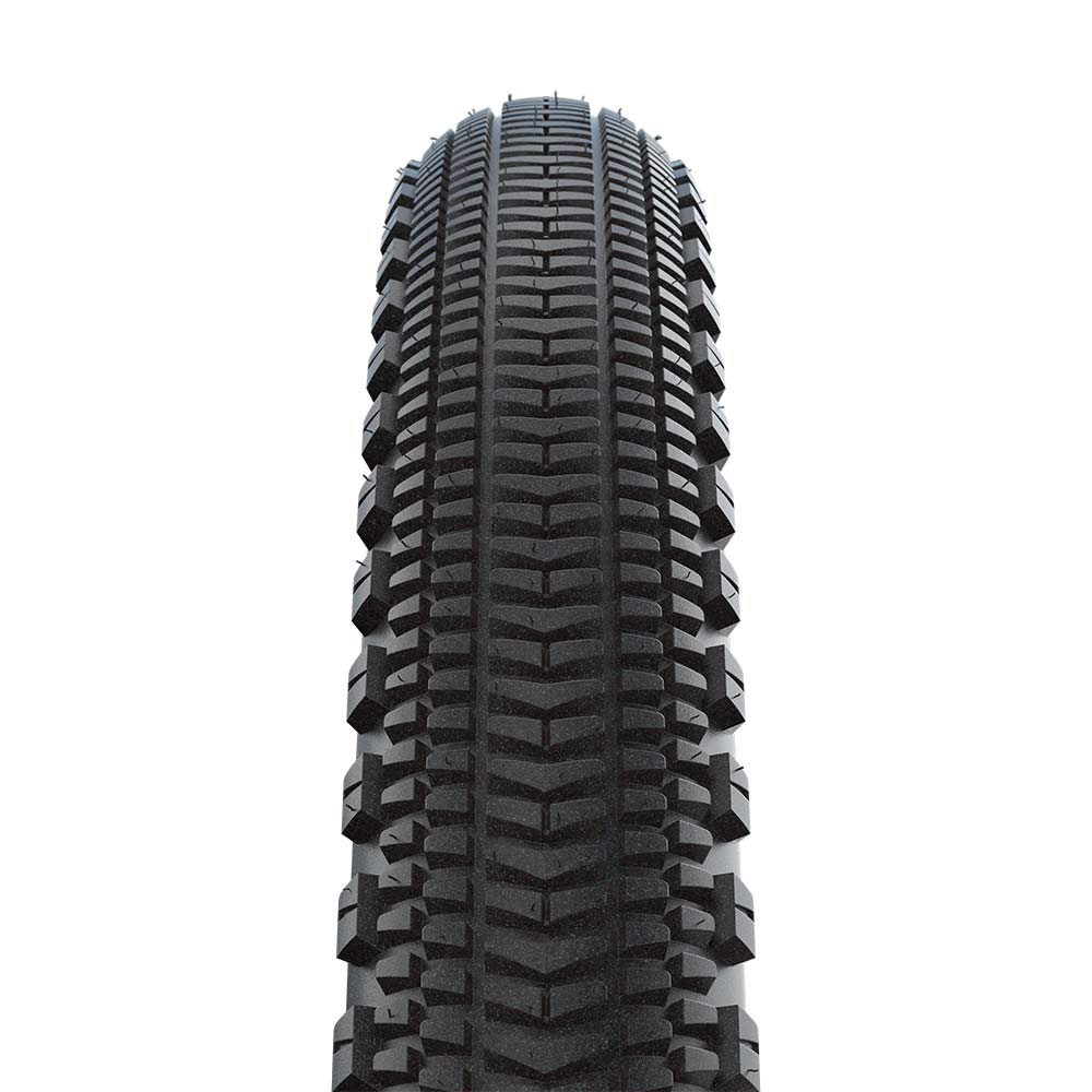 Schwable G-One Overland Evo Super Ground Folding TLE