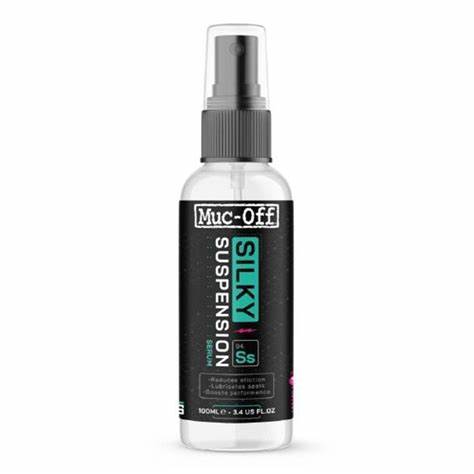 Silky Suspension Serum - 100ml