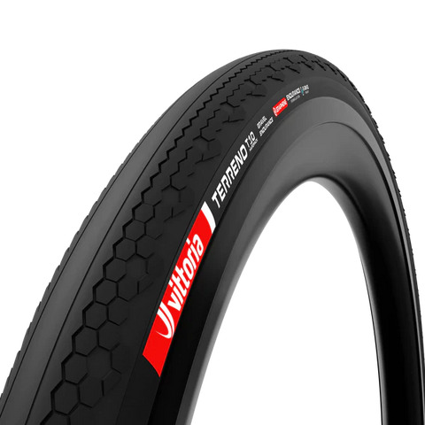 Vittoria Terreno T10 Hardpack tyre