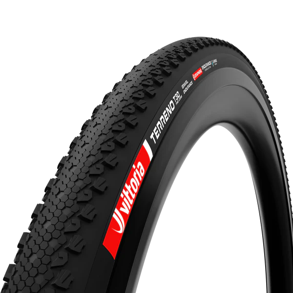 Vittoria Terreno T30 Fine Loose Gravel Endurance