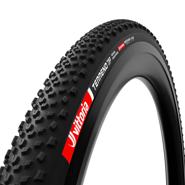 Vittoria Terreno T60 Mixed Gravel Endurance