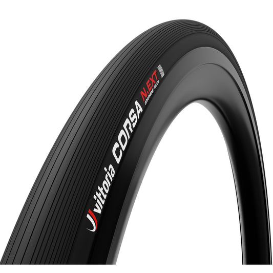 Vittoria Corsa N.EXT Fold Full Black G2.0