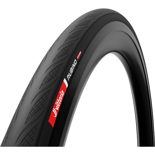Vittoria Rubino V Fold Full Black G2.0